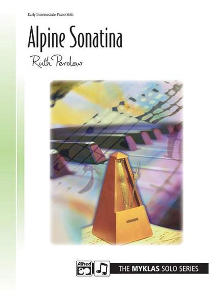 Alpine Sonatina