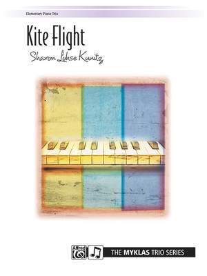 Sharon Kunitz: Kite Flight