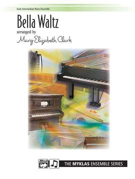 Emile Waldteufel: Bella Waltz