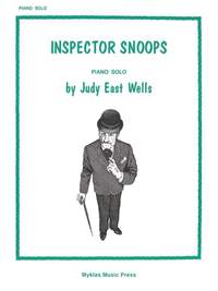 Judy East Wells: Inspector Snoops
