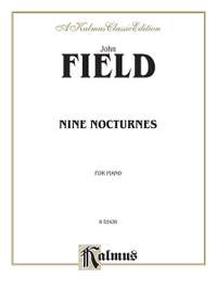 John Field: Nine Nocturnes