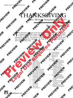 J. Eric Schmidt: Thanksgiving Product Image