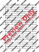 Robert Sheldon: Three Miniatures for Winds and Percussion Product Image