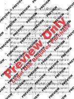 Robert Sheldon: Three Miniatures for Winds and Percussion Product Image