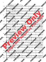 Robert Sheldon: Three Miniatures for Winds and Percussion Product Image