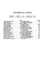 Franz Liszt: Songs, Volume III Product Image