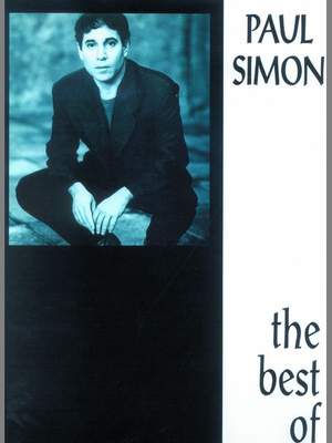 Simon: The Best of Paul Simon