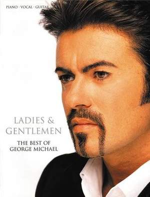 Michael, George: Ladies & Gentlemen: George Michael (PVG)