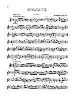 Arcangelo Corelli: Twelve Sonatas, Op. 5, Volume II Product Image
