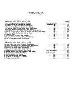 Franz Liszt: Songs, Volume I Product Image