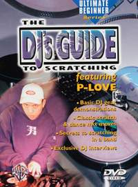 Ultimate Beginner Series: The DJ's Guide to Scratching