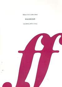 Oshrat: Hallelujah ! Milk And Honey