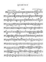 Antonin Dvorák: Quintet in G Major, Op. 77 Product Image