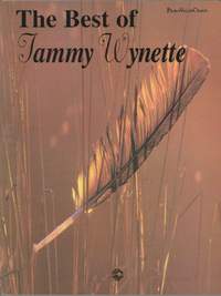 The Best of Tammy Wynette