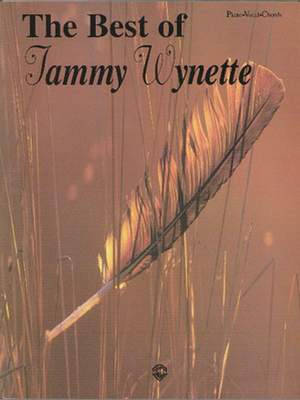 The Best of Tammy Wynette