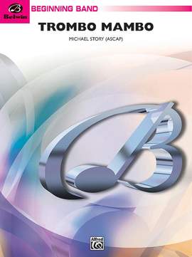 Mike Story: Trombo Mambo