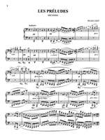 Franz Liszt: Transcriptions of Orchestral Works Product Image