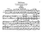 Robert Schumann: Original Compositions for Four Hands, Volume II Product Image