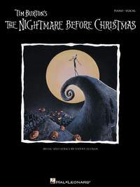 Tim Burton's The Nightmare Before Christmas