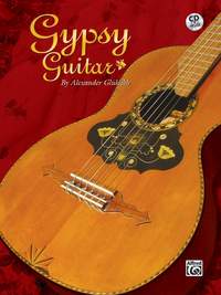 Gypsy Guitar
