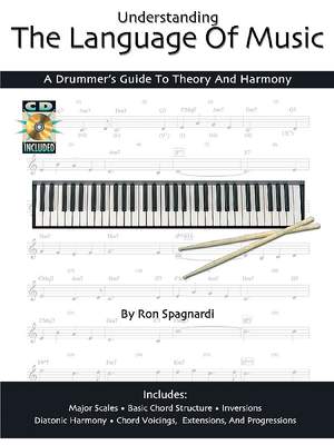 Understanding the Language of Music