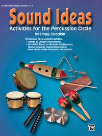 Doug Goodkin: Sound Ideas