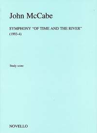 John McCabe: Symphony 'Of Time And The River'