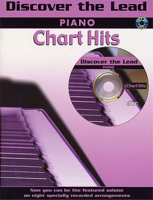 Various: Discover the Lead. Chart Hits
