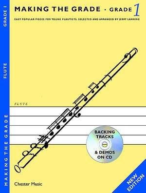 Making The Grade: Grade One