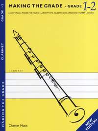 Making The Grade: Grade One And Two