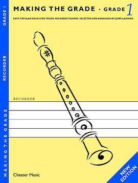 Making The Grade: Grade One