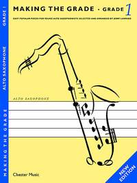 Making The Grade: Grade One