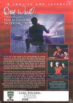 Dave Weckl: A Natural Evolution Product Image