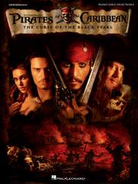 Klaus Badelt: Pirates of the Caribbean