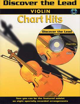 Various: Discover the Lead. Chart Hits