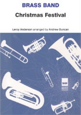 Leroy Anderson: Christmas Festival