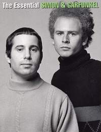 Simon & Garfunkel: The Essential Simon And Garfunkel