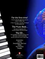 Play Piano With... Coldplay Product Image