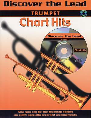 Various: Discover the Lead. Chart Hits