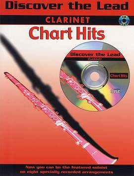 Various: Discover the Lead. Chart Hits