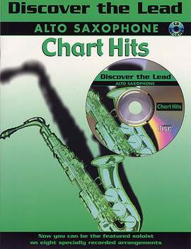 Various: Discover the Lead.Chart Hits