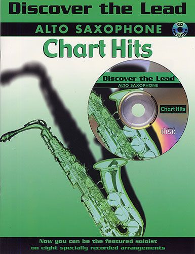 Various: Discover the Lead.Chart Hits