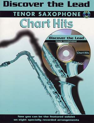 Various: Discover the Lead.Chart Hits