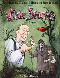 Debbie Wiseman: Wilde Stories