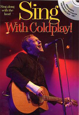 Sing With Coldplay