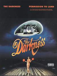 The Darkness: Permission to Land