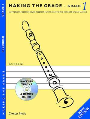 Making The Grade: Grade One