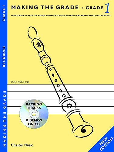 Making The Grade: Grade One