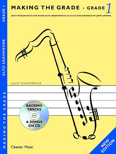 Making The Grade: Grade One
