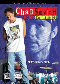 Chad Smith: Red Hot Rhythm Method